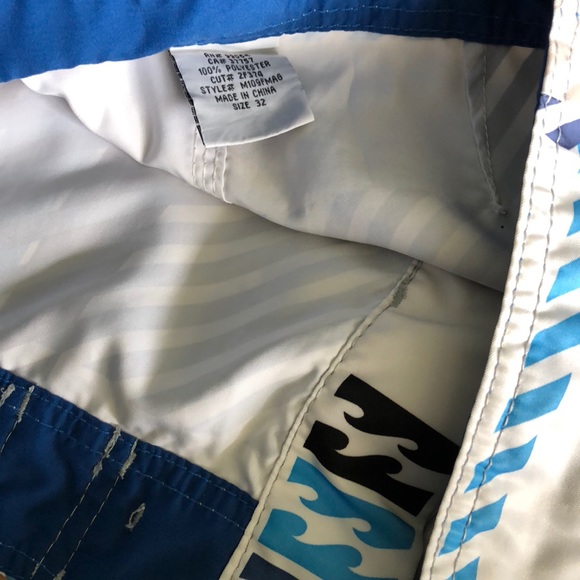 Billabong Board Shorts Men - Picture 6 of 6